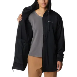 Women's softshell jacket Columbia Flora Park™ image-2