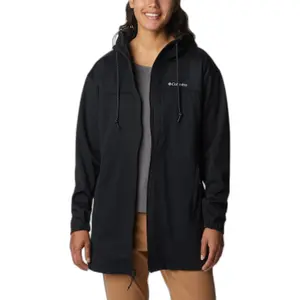Women's softshell jacket Columbia Flora Park™ image-1