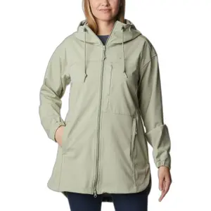 Women's softshell jacket Columbia Flora Park™ image-0