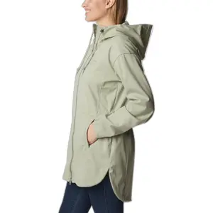 Women's softshell jacket Columbia Flora Park™ image-3