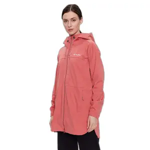Women's softshell jacket Columbia Flora Park™ image-2