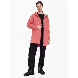 Women's softshell jacket Columbia Flora Park™ image-0