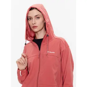 Women's softshell jacket Columbia Flora Park™ image-1