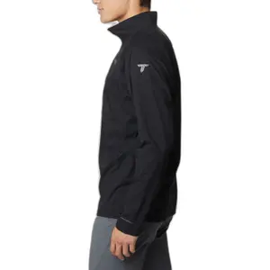 Leichtes Sweatshirt 1/2 Reißverschluss Columbia Titan Pass™ image-2