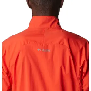 Camisola leve com 1/2 fecho Columbia Titan Pass™ image-4