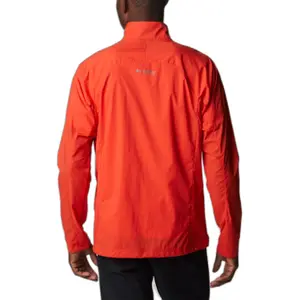 Camisola leve com 1/2 fecho Columbia Titan Pass™ image-1