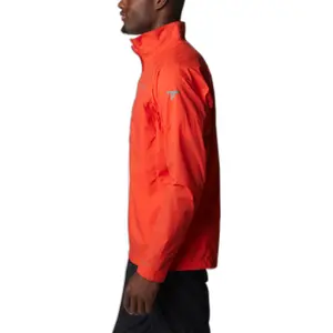 Camisola leve com 1/2 fecho Columbia Titan Pass™ image-2