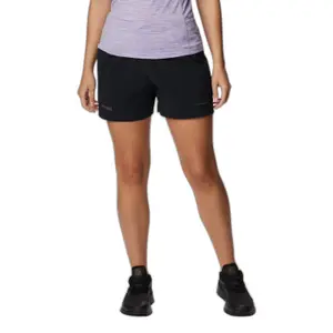 Pantalones cortos ligeros para mujer Columbia Titan Pass™. image-0