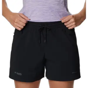 Pantalones cortos ligeros para mujer Columbia Titan Pass™. image-2