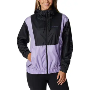 Women's Waterproof Jacket Columbia Lily Basin™ image-0