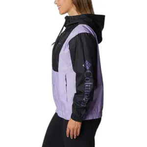 Women's Waterproof Jacket Columbia Lily Basin™ image-2