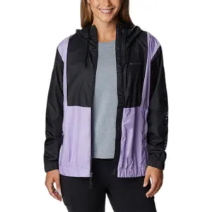 Women's Waterproof Jacket Columbia Lily Basin™ image-1