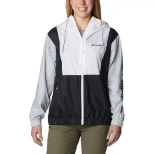 Women's Waterproof Jacket Columbia Lily Basin™ image-0