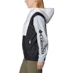 Women's Waterproof Jacket Columbia Lily Basin™ image-1