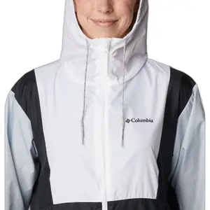 Women's Waterproof Jacket Columbia Lily Basin™ image-2