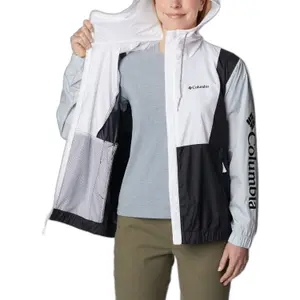 Women's Waterproof Jacket Columbia Lily Basin™ image-3