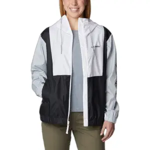 Women's Waterproof Jacket Columbia Lily Basin™ image-4