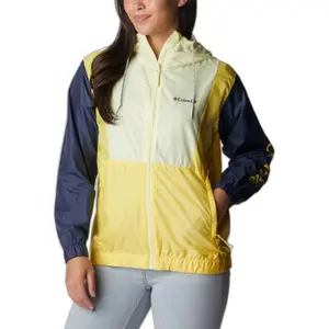 Women's Waterproof Jacket Columbia Lily Basin™ image-0