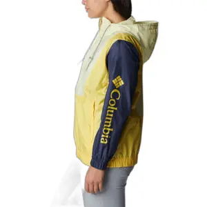 Women's Waterproof Jacket Columbia Lily Basin™ image-2