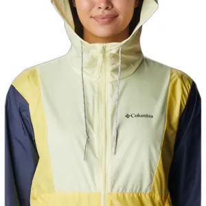 Women's Waterproof Jacket Columbia Lily Basin™ image-4