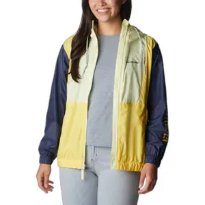Women's Waterproof Jacket Columbia Lily Basin™ image-1