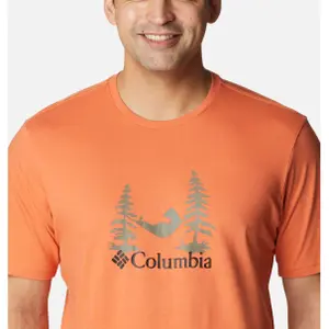 T-shirt Columbia Rockaway River™ image-4