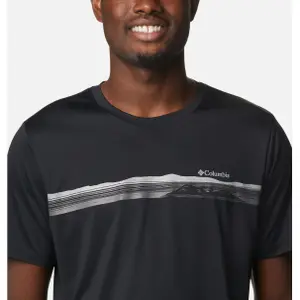 T-shirt Columbia Graphic Hike™ image-4