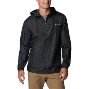 Waterproof Jacket Columbia Trail Traveler™ image-0