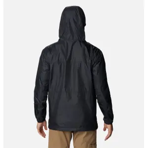 Waterproof Jacket Columbia Trail Traveler™ image-3