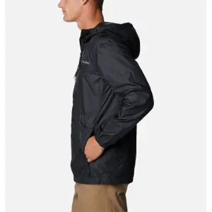 Waterproof Jacket Columbia Trail Traveler™ image-2