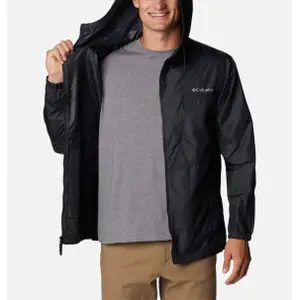 Waterproof Jacket Columbia Trail Traveler™ image-1