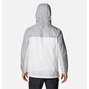 Waterproof Jacket Columbia Trail Traveler™ image-3