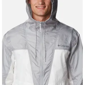 Waterproof Jacket Columbia Trail Traveler™ image-4