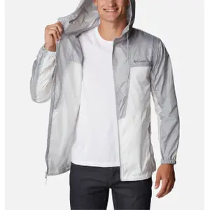 Waterproof Jacket Columbia Trail Traveler™ image-1