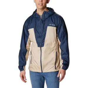 Chaqueta impermeable Columbia Trail Traveler™ image-0