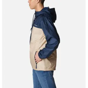 Chaqueta impermeable Columbia Trail Traveler™ image-2