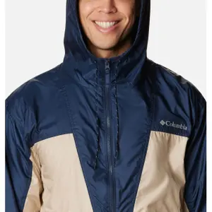 Chaqueta impermeable Columbia Trail Traveler™ image-3