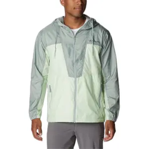 Waterproof Jacket Columbia Trail Traveler™ image-0