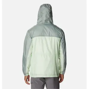 Waterproof Jacket Columbia Trail Traveler™ image-1