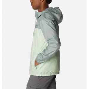 Waterproof Jacket Columbia Trail Traveler™ image-2