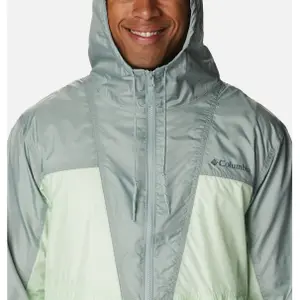 Waterproof Jacket Columbia Trail Traveler™ image-3