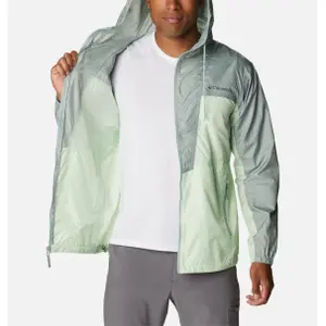 Waterproof Jacket Columbia Trail Traveler™ image-4