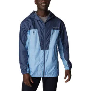 Chaqueta impermeable Columbia Trail Traveler™ image-0