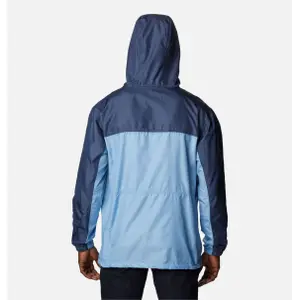 Chaqueta impermeable Columbia Trail Traveler™ image-3