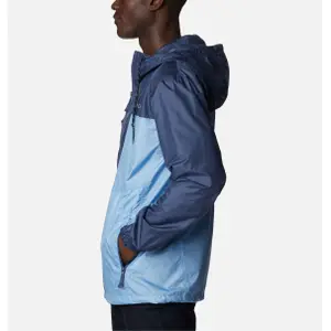 Chaqueta impermeable Columbia Trail Traveler™ image-2