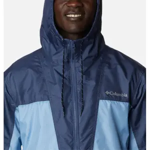 Chaqueta impermeable Columbia Trail Traveler™ image-4