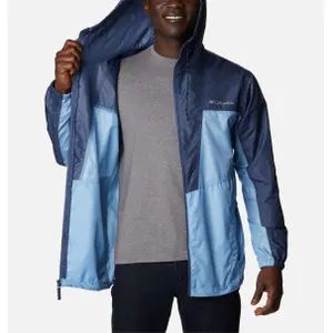 Chaqueta impermeable Columbia Trail Traveler™ image-1