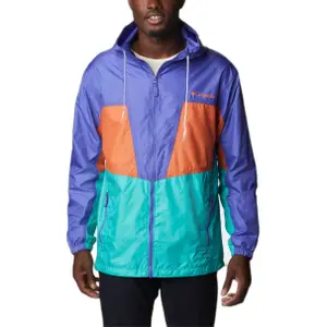 Chaqueta impermeable Columbia Trail Traveler™ image-0