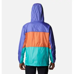 Chaqueta impermeable Columbia Trail Traveler™ image-3