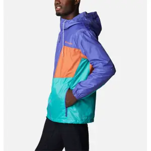 Chaqueta impermeable Columbia Trail Traveler™ image-2